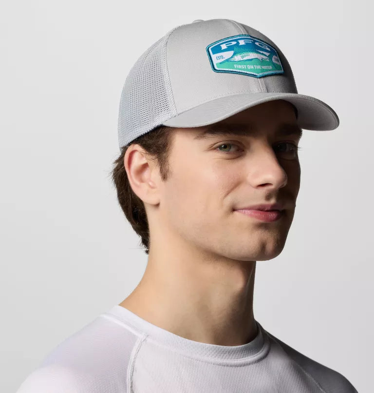 GORRA CERRADA