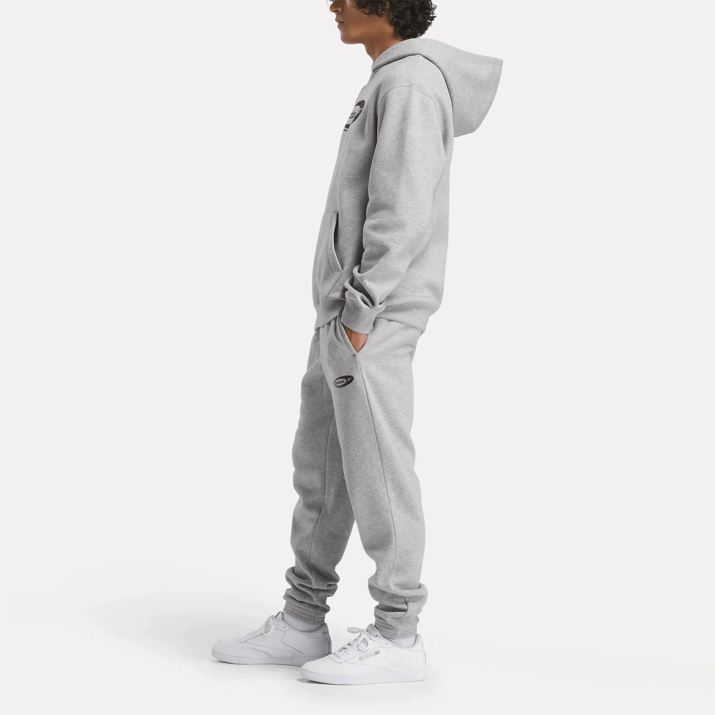 Sudadera Reebok