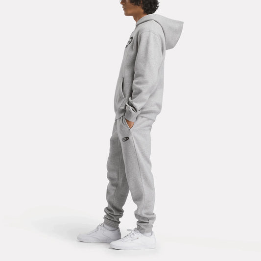 Sudadera Reebok