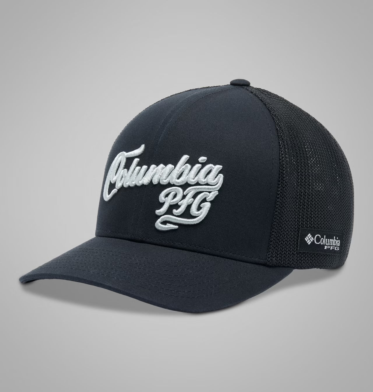 GORRA CERRADA