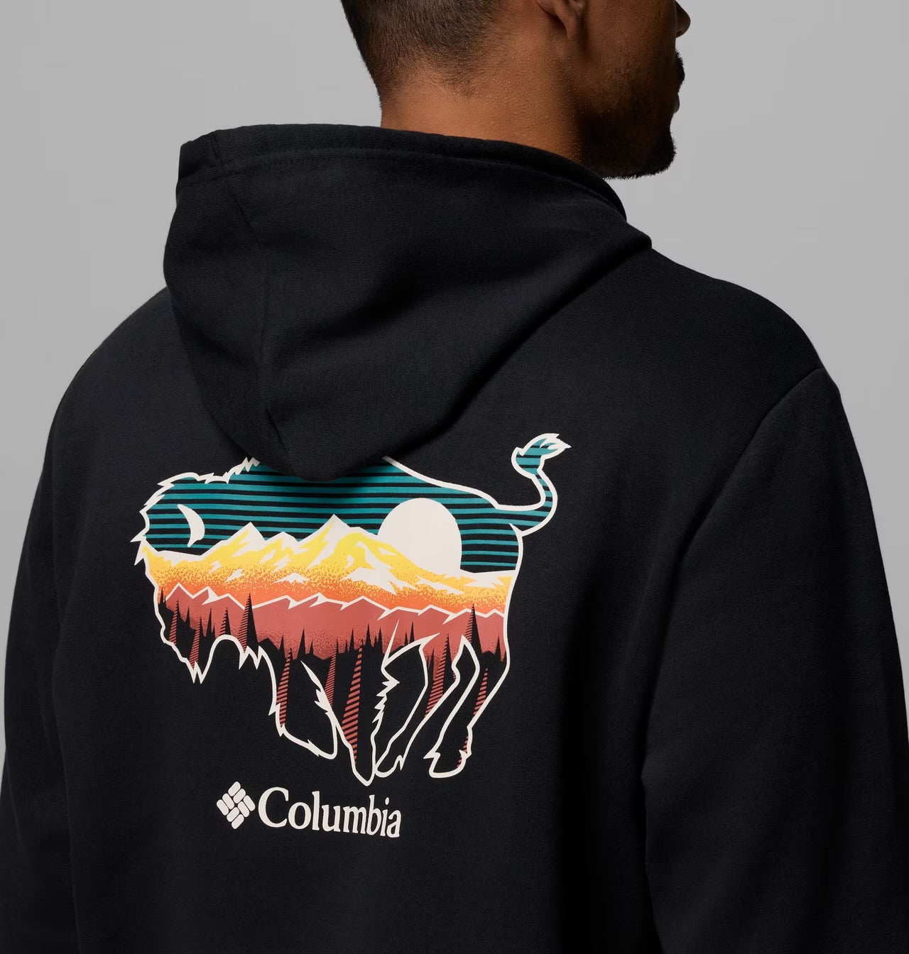 Buzo Columbia