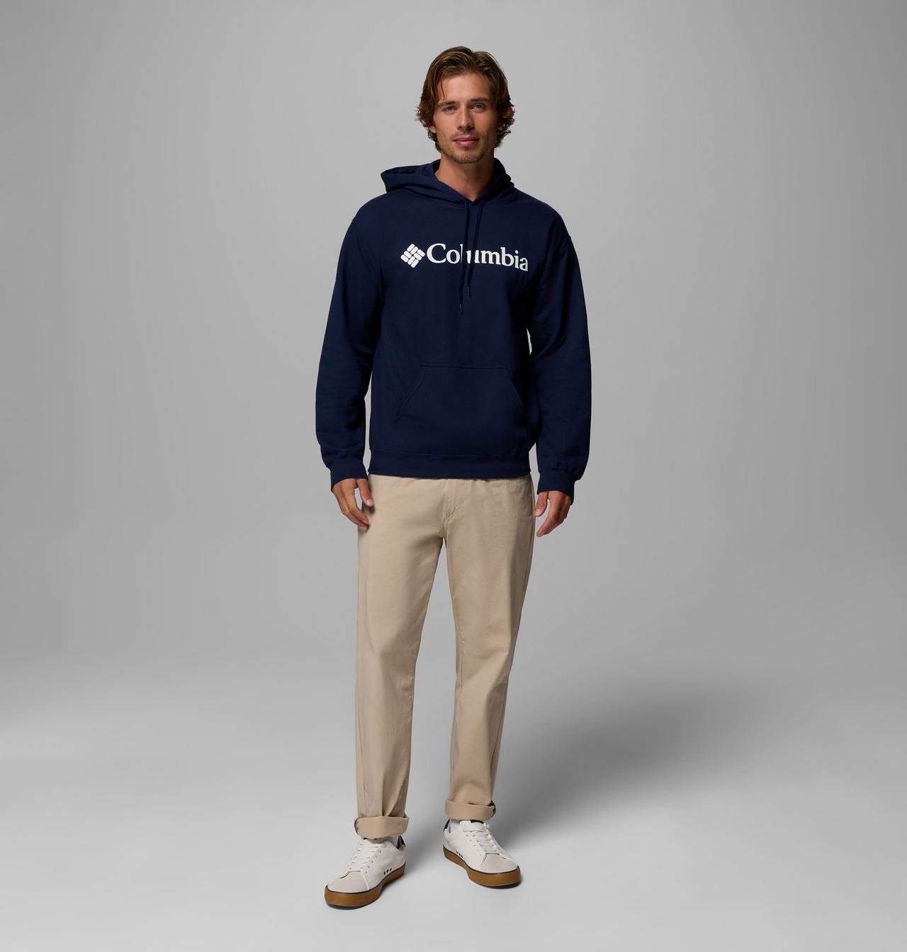 Hoodie Columbia