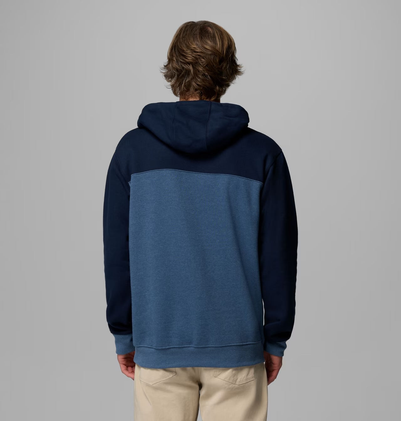 Hoodie Columbia