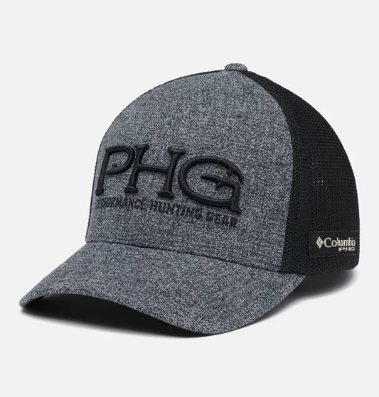 GORRA CERRADA