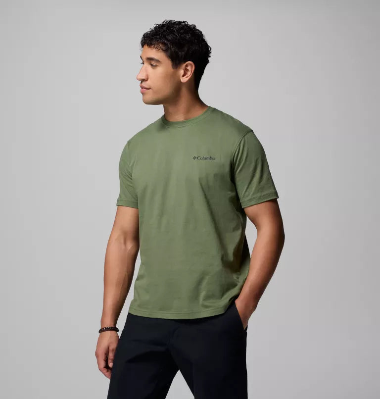 Camiseta Columbia