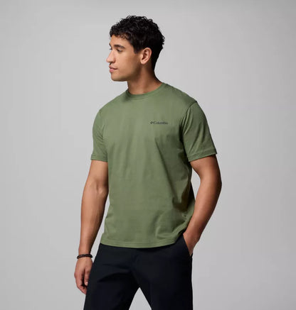 Camiseta Columbia
