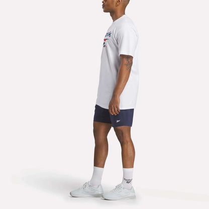 Camiseta Reebok