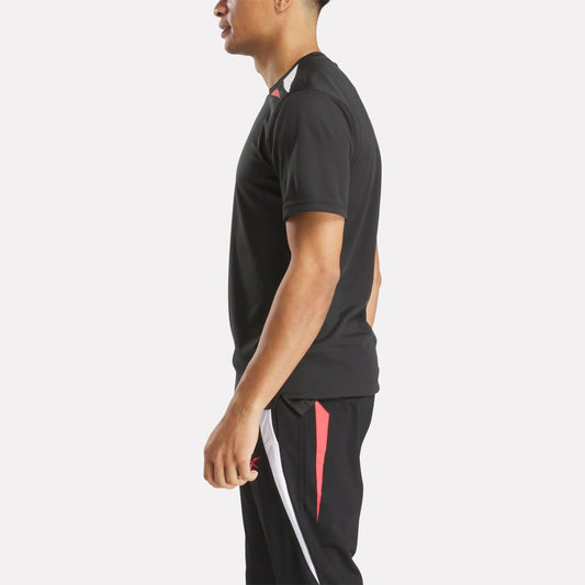 Camiseta Reebok