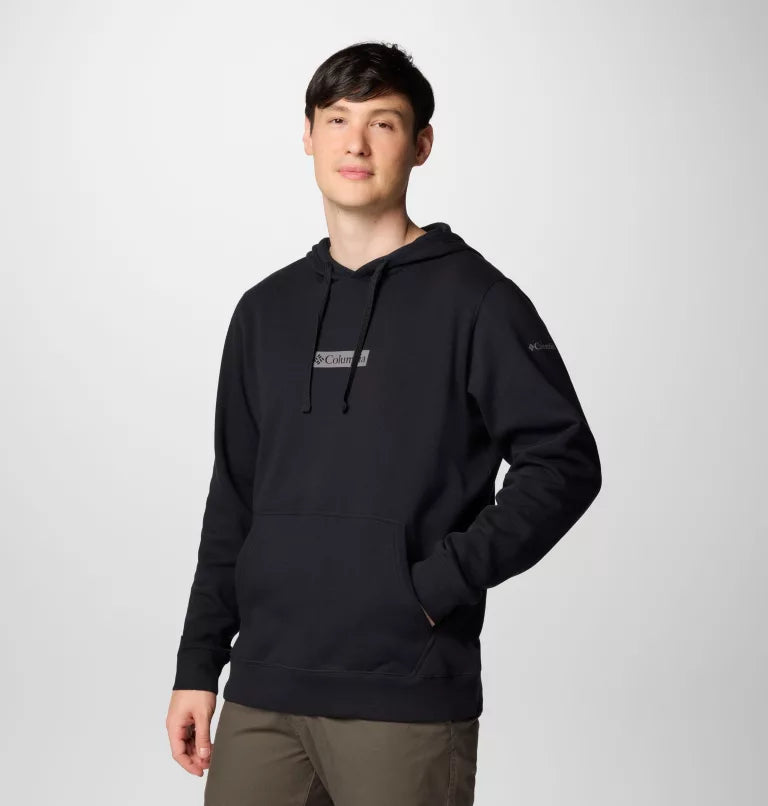 Hoodie Columbia