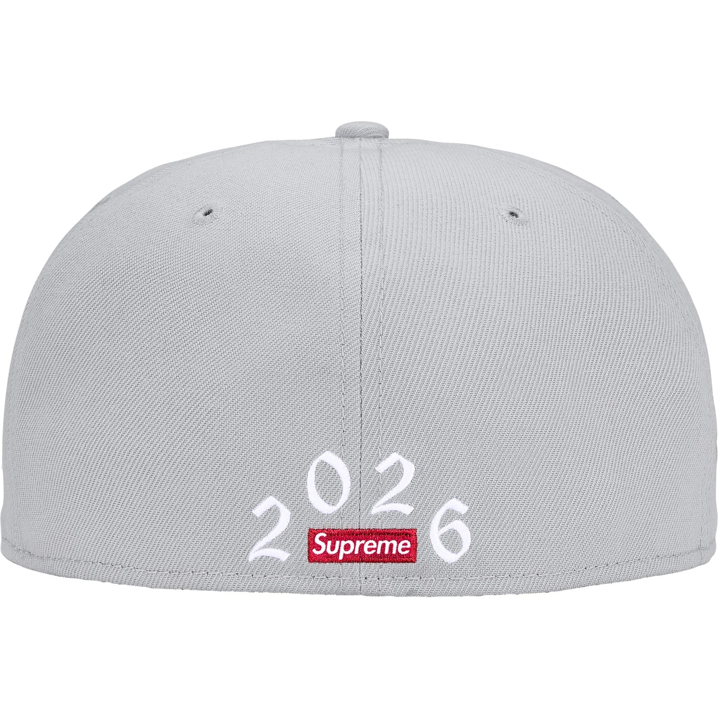 GORRA SUPREME