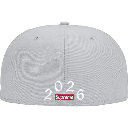 GORRA SUPREME