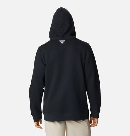 Hoodie Columbia