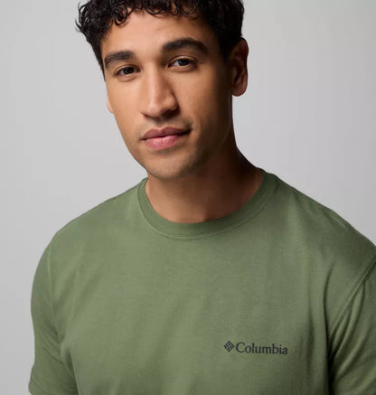 Camiseta Columbia