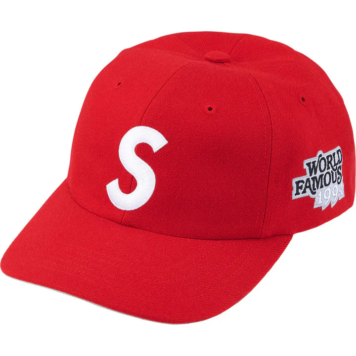 GORRA SUPREME