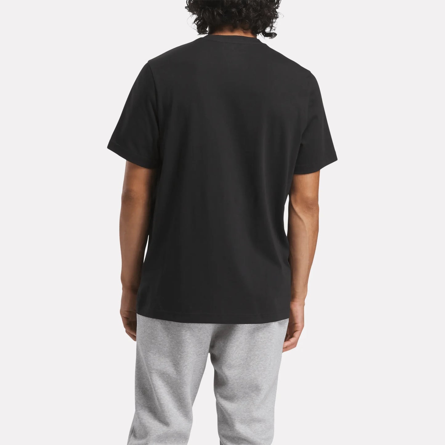 Camiseta Reebok