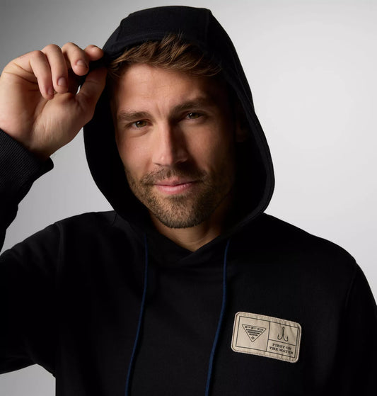Hoodie Columbia