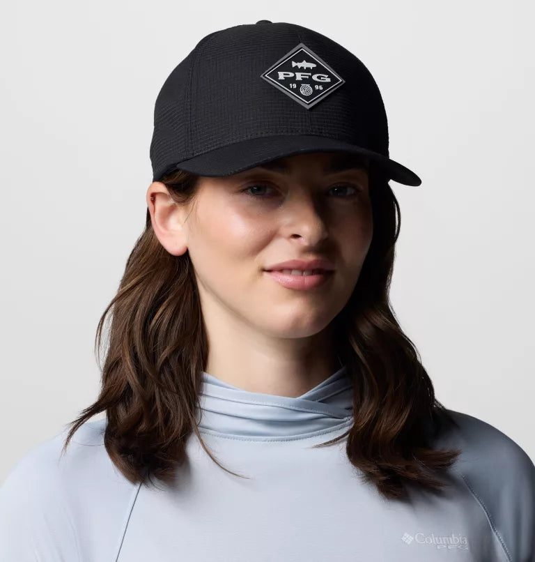 GORRA CERRADA
