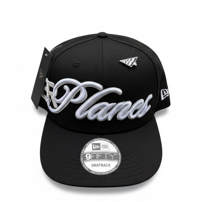 GORRA SNAPBACK