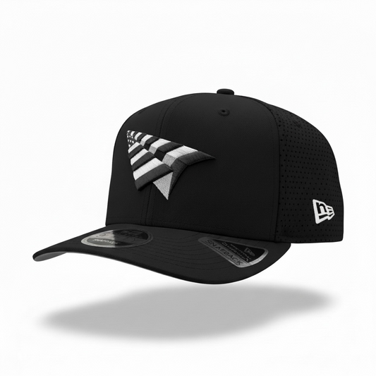GORRA SNAPBACK PAPER PLANES