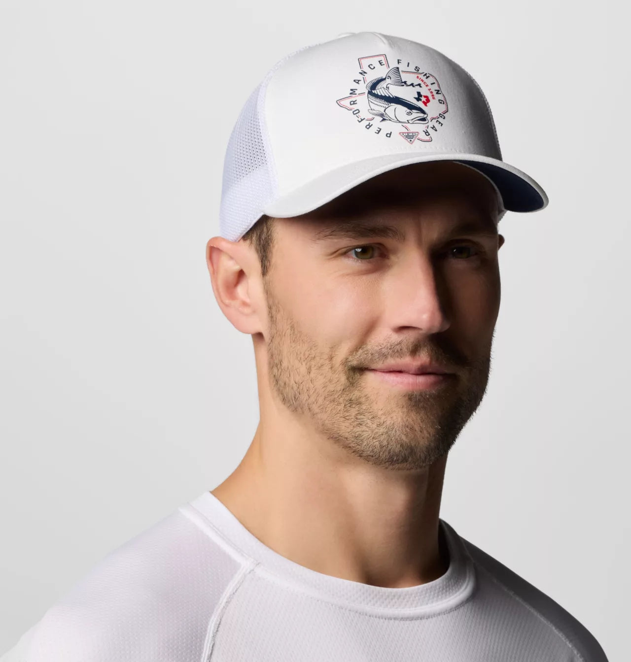 GORRA CERRADA