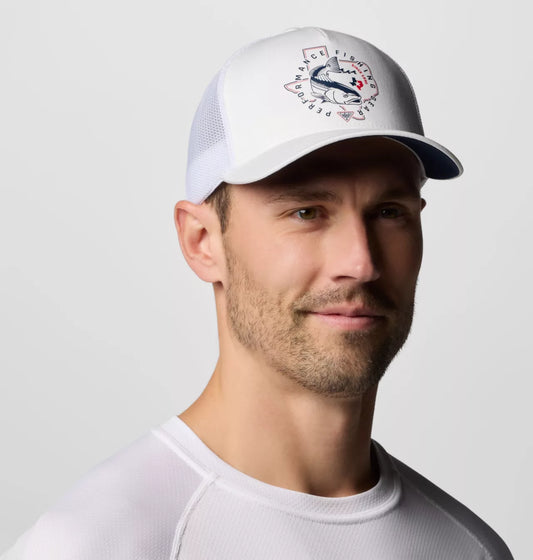 GORRA CERRADA