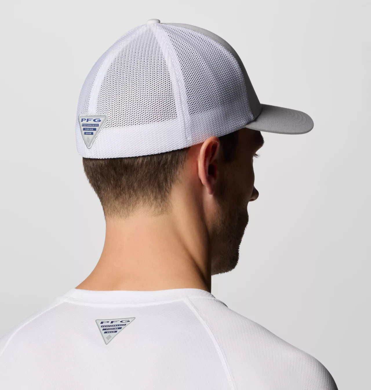 GORRA CERRADA
