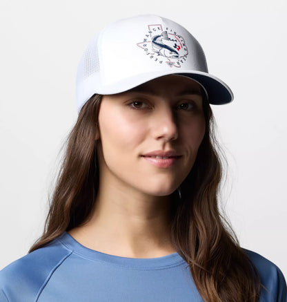 GORRA CERRADA