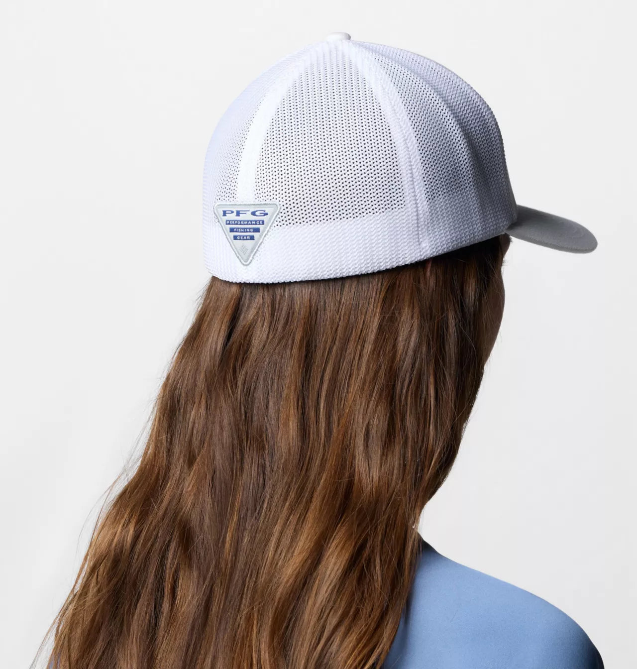 GORRA CERRADA