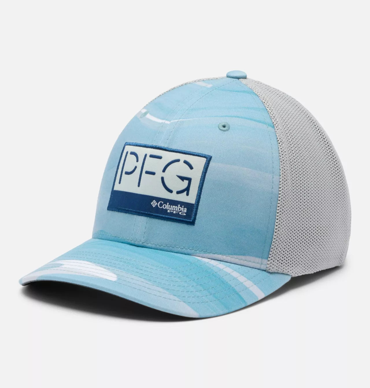 GORRA CERRADA