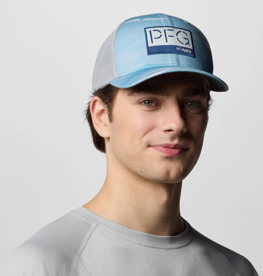 GORRA CERRADA