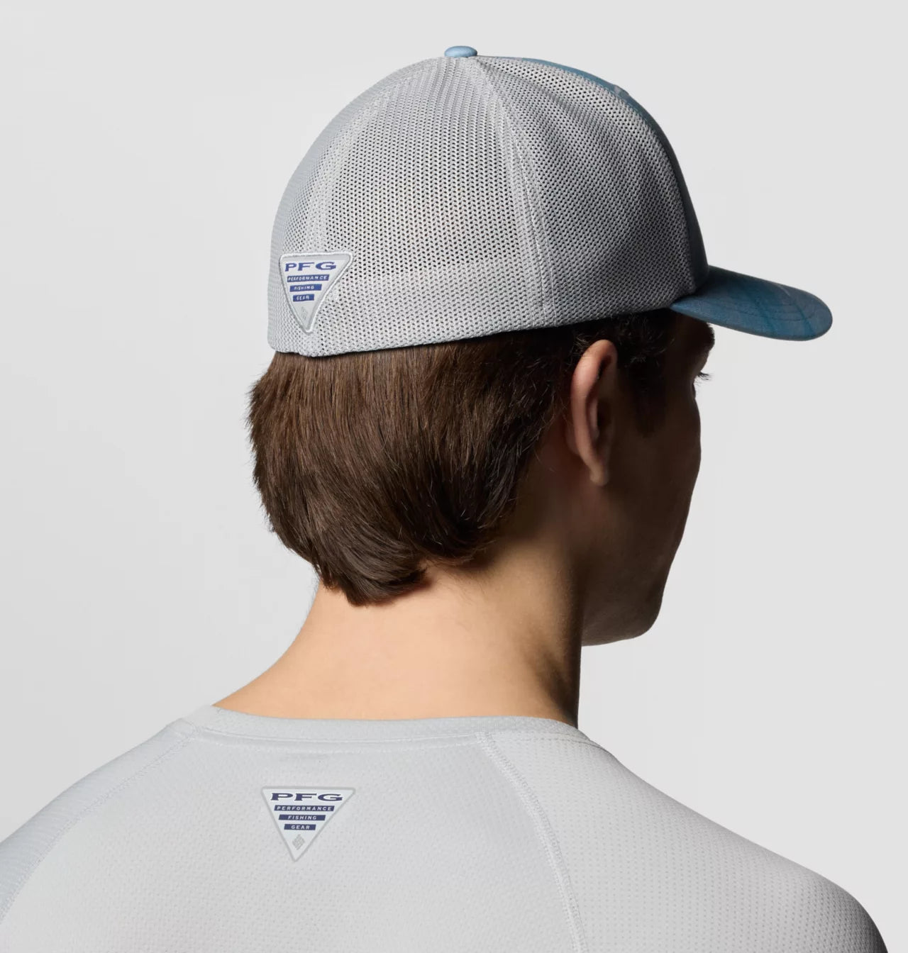 GORRA CERRADA