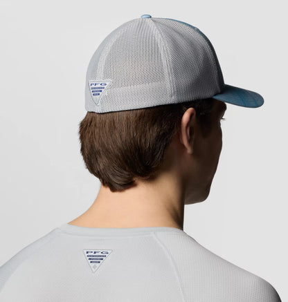 GORRA CERRADA