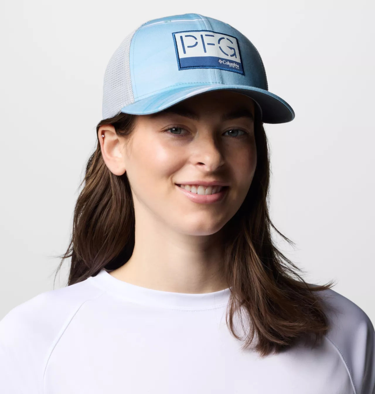 GORRA CERRADA
